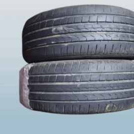 Pneu 195/60/16 Pirelli P7 Cinturato