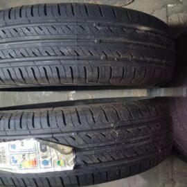 Pneu Trazano 205/70/15