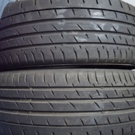 Pneu 205/45/17 Continental