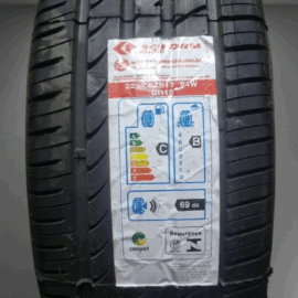 Pneu 225/45/17 Goform