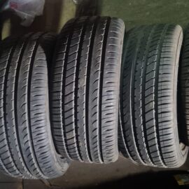 Pneu 245/ 45 /17  Goform