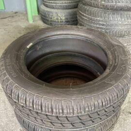 KIT 2Pneus 195/55/15