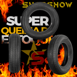 Pneu Speedmax 175/75r13